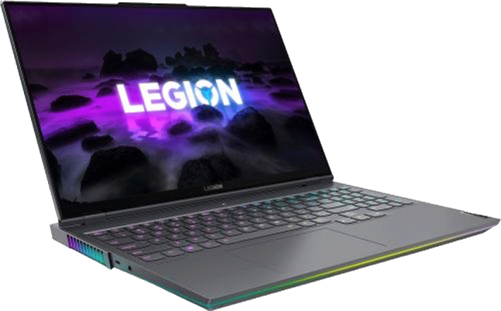 Lenovo Legion 7 4WMX -pelikannettava