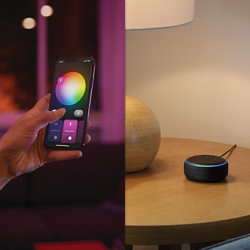 Philips Hue Infuse-kattovalaisin keskikokoinen