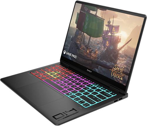 HP OMEN 14-fb1000no