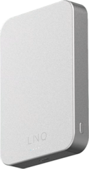 LINQ Magnetic Wireless 10 000 mAh 15W -langaton varavirtalähde