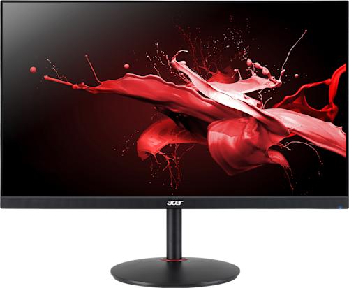 Acer Nitro XV240Y M3 23,8 tuumainen pelinäyttö