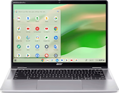 Acer Chromebook Spin 314 i-N100/14WUXGA/8GB/512GB