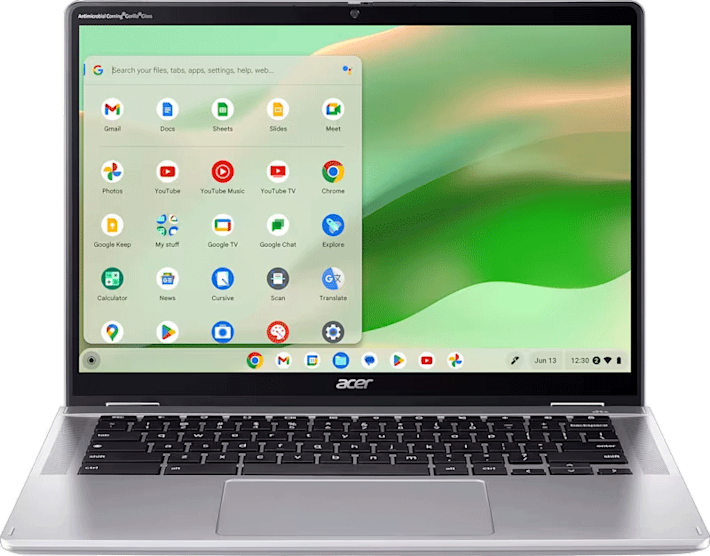 Acer Chromebook Spin 314 i-N100/14WUXGA/8GB/512GB