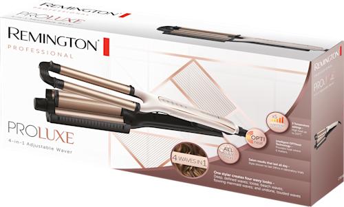 Remington CI91AW PROluxe 4-in-1 -lainerauta