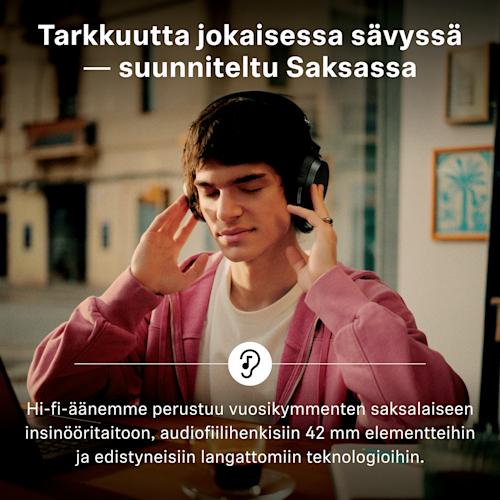 Sennheiser Momentum 5