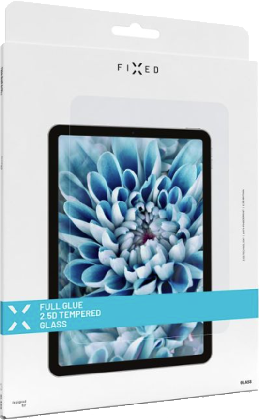 FIXED Samsung Galaxy Tab A11/A9 -panssarilasi