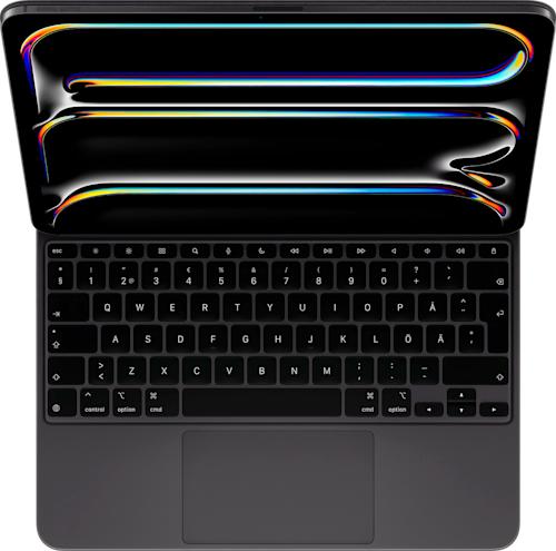 Apple Magic Keyboard iPad Pro 13 (M5/M4)