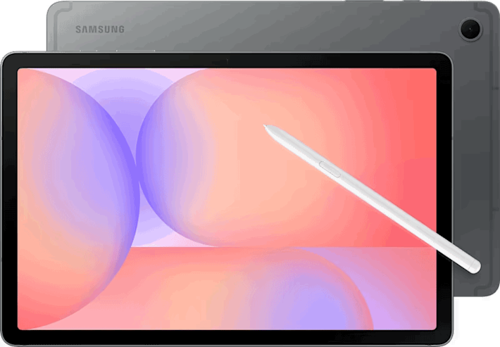 Samsung Galaxy Tab S10 Lite 5G 128GB Grey