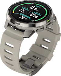 Suunto Ocean -GPS-urheilukello Sand