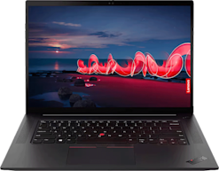 Lenovo ThinkPad X1 Extreme Gen 4