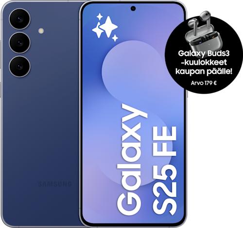 Samsung Galaxy S25 FE 5G 128 Gt