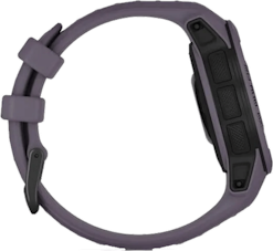 Garmin Instinct 2S -GPS-älykello Violetti