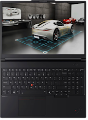 Lenovo ThinkPad P16 Gen 3 U7-255HX/16W/32GB/1TB/RTX-PRO-2000/5G/AP
