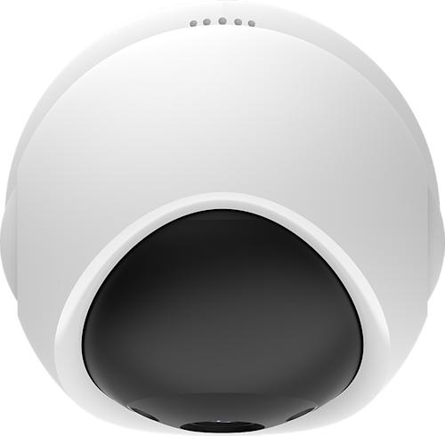 Ezviz H6c G1 2K -valvontakamera