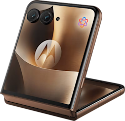 Motorola Razr 70 Ultra 5G 512GB Cocoa