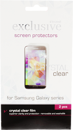 Insmat Samsung Galaxy J1-näytönsuojakalvo