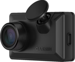 Garmin Dash Cam mini X110 -kojelautakamera