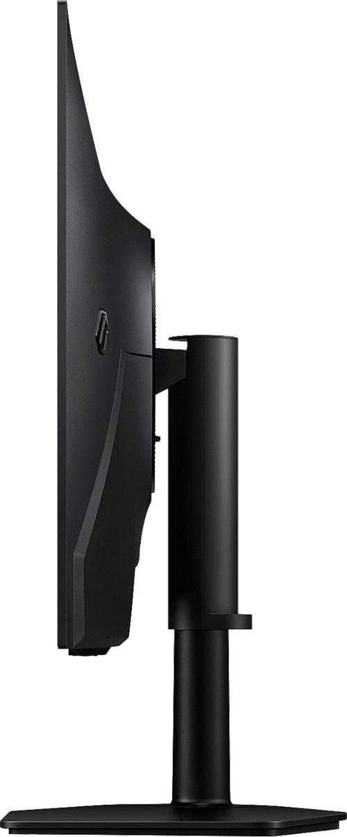 Samsung 32 tuumainen Odyssey G7 G73SH 4K OLED Dual Mode -pelinäyttö