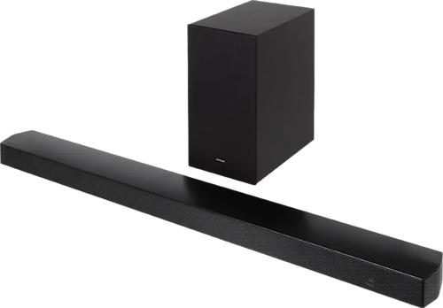 Samsung Soundbar HW-B760F (2025)