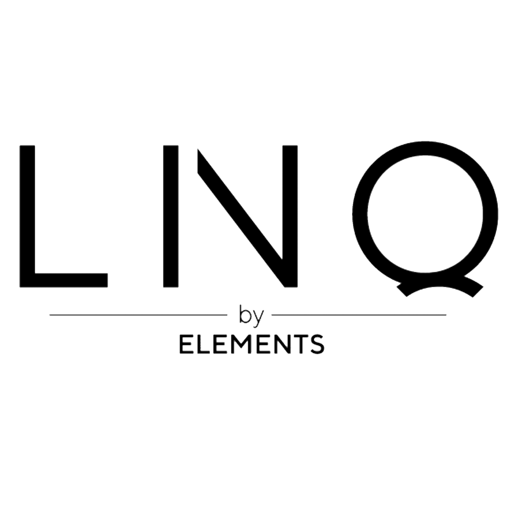 LINQ - Korkealaatuiset adapterit