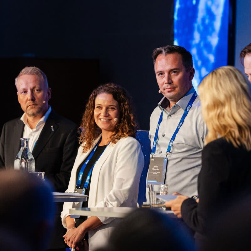 Kyberturvallisuuden trendit vuonna 2026