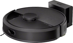 iRobot Roomba 105 Combo robotti-imuri musta