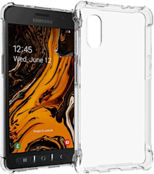 Samsung Galaxy XCover Pro -suojakuori Insmat Impact