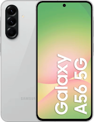 Samsung Galaxy A56 5G 256GB Harmaa