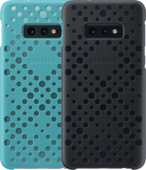 Samsung Galaxy S10e -suojakuori Pattern Cover