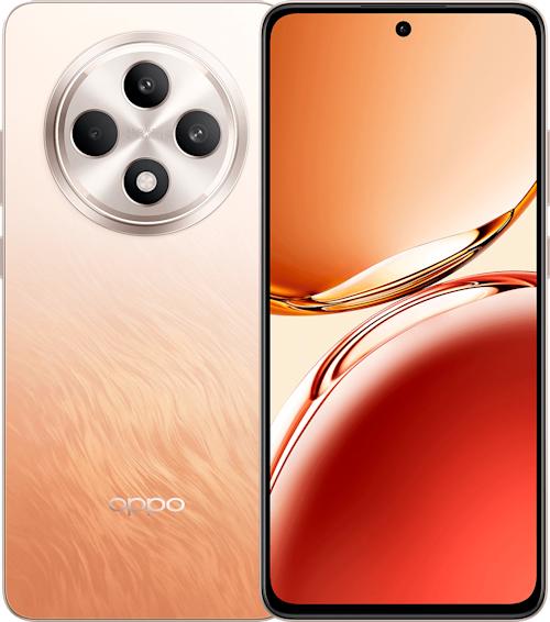OPPO Reno12 F 5G