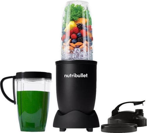 Nutribullet Pro tehosekoitin 900 W