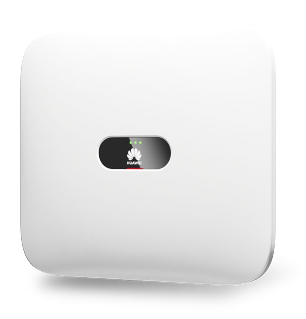 Huawei SUN2000-invertteri tuotekuva