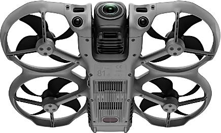 DJI Avata 360 (DJI RC 2)