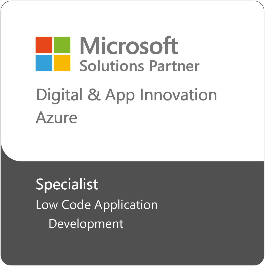 Digital & App innovation Azure