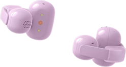 Sony LinkBuds Clip -langattomat kuulokkeet Laventeli