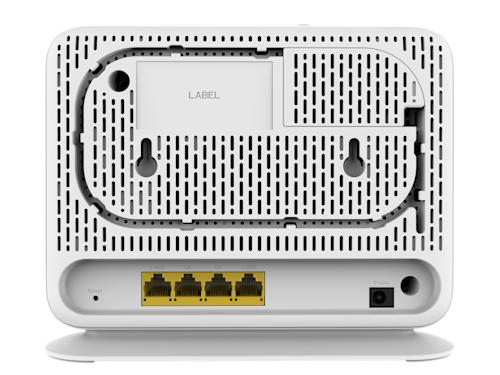 Huawei K572 Ethernet- ja Mesh -reititin WiFi 7
