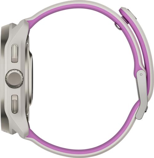 Suunto Race 3S Titanium