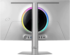 Samsung Odyssey G8 G81SF 27 tuumainen 4K OLED näyttö