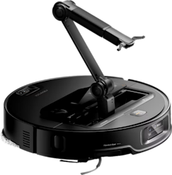 Roborock Saros Z70 -robotti-imuri Musta