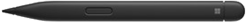 Microsoft Surface Slim Pen 2 -kosketusnäyttökynä himmeä musta