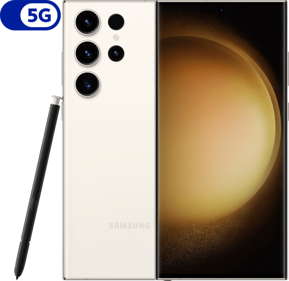 Galaxy S23 Ultra 5G 256GB