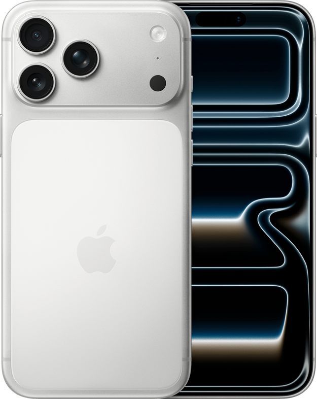 Apple iPhone 17 Pro Max 5G 256GB