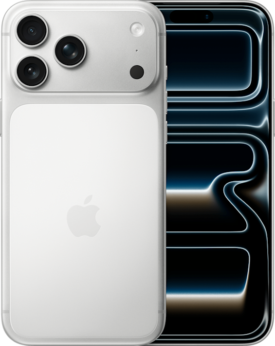 Apple iPhone 17 Pro Max 5G 512GB Hopea