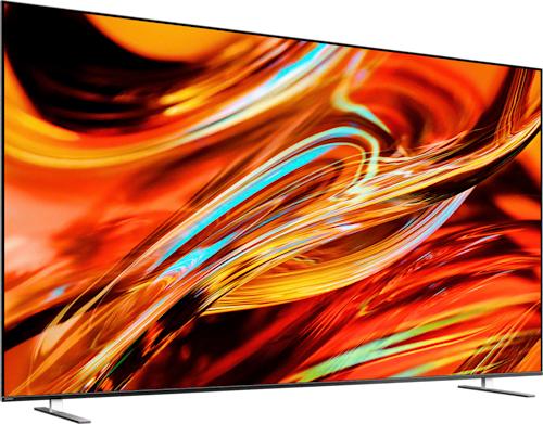 Sony Bravia 7 MK2 98 tuumainen True RGB Google TV