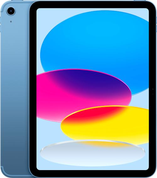 Apple iPad (A16) 5G 128 Gt