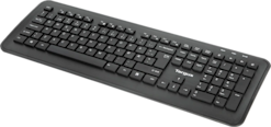Targus Full-Size -langaton näppäimistö ja hiiri