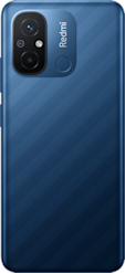 Xiaomi Redmi 12C 64GB Ocean Blue
