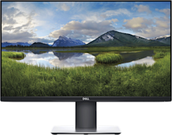Dell 27" PRO P2719HC FHD USB-C -näyttö