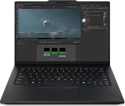 Lenovo ThinkPad P14s Gen 7 U7-356H/14.5WUXGA/32GB/1TB/RTX-500/AP