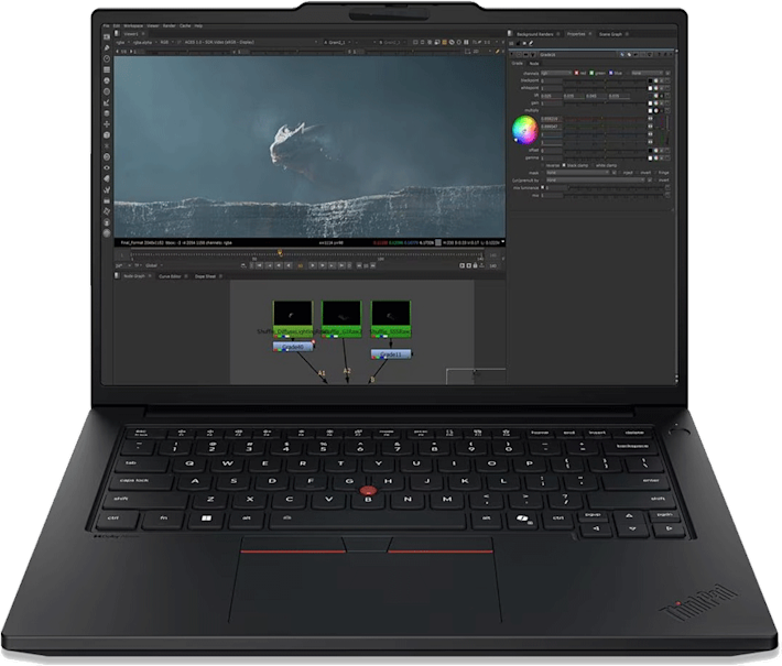 Lenovo ThinkPad P14s Gen 7 U7-356H/14.5WUXGA/32GB/1TB/RTX-500/AP